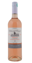 Charger l&#39;image dans la galerie, Château de l&#39;Orangerie, AOC Bordeaux, Rosé, 2023
